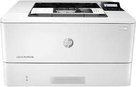HP Laserjet M494dn